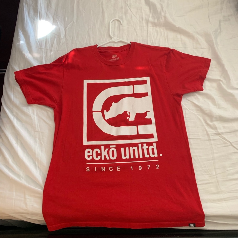 Bundle of Echo shirts